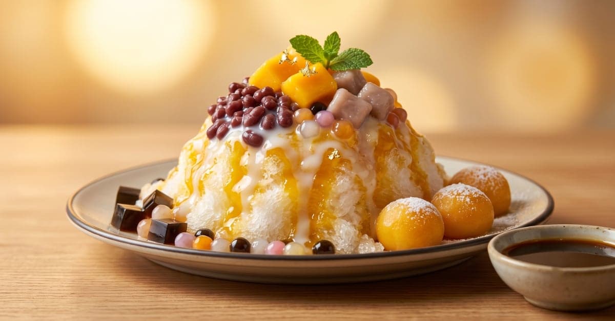 Shaved Ice