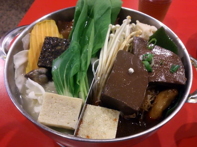 Hot Pot