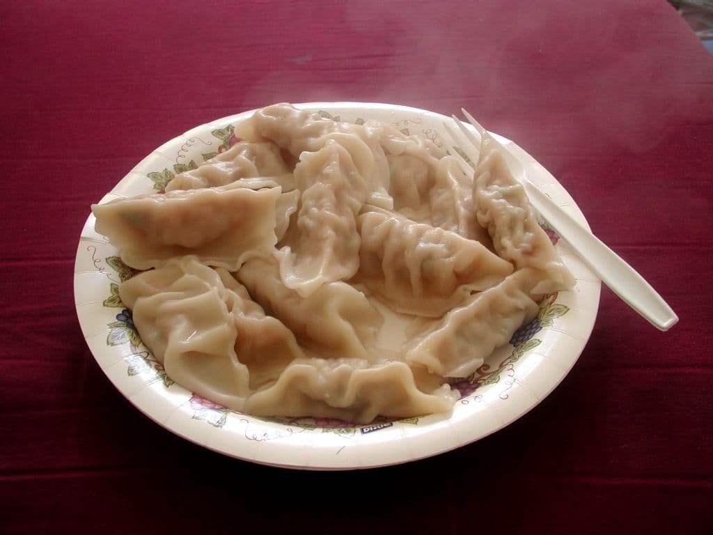 Dumplings